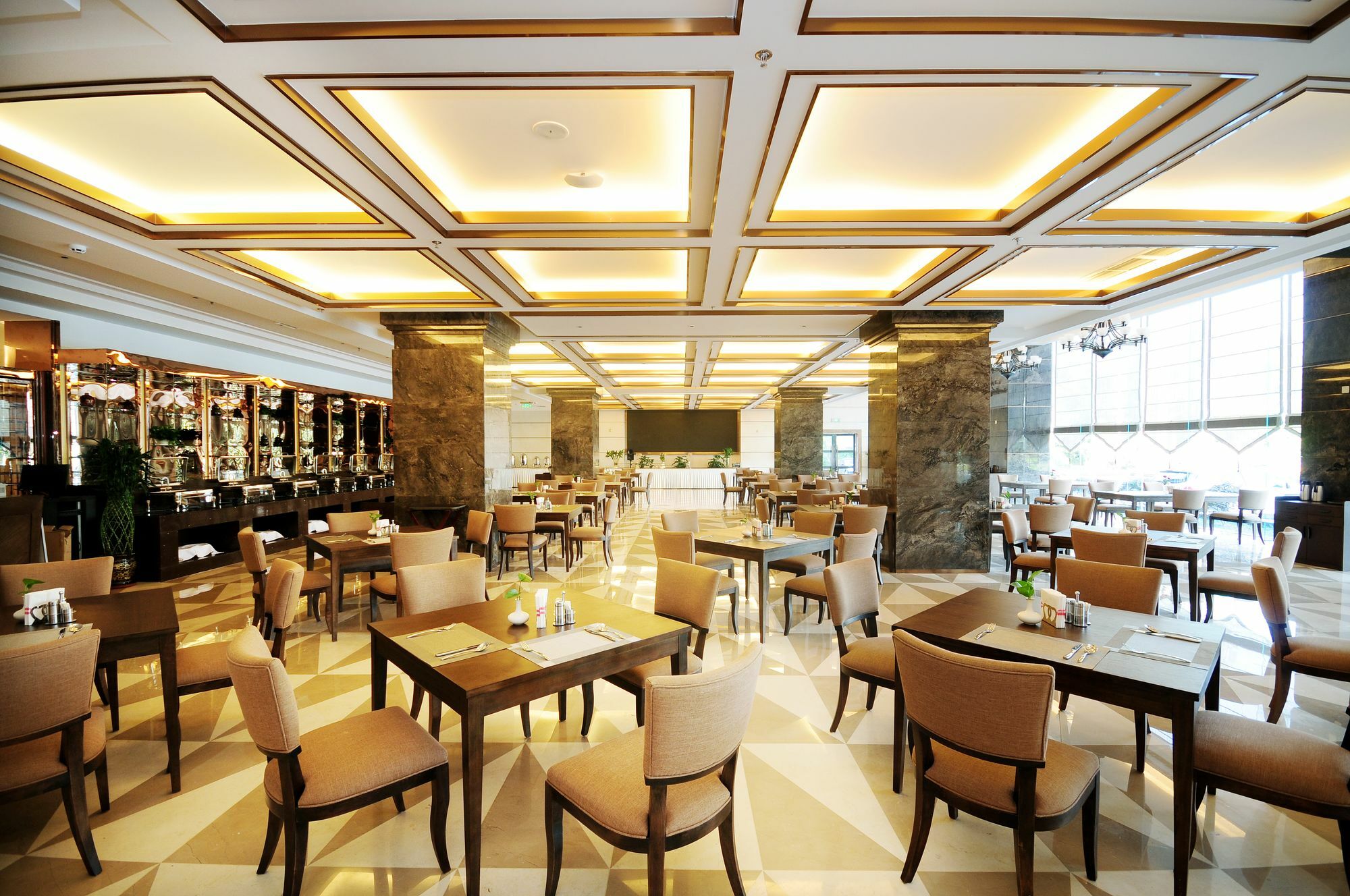 Airport Jianguo Hotel Chengdu Esterno foto