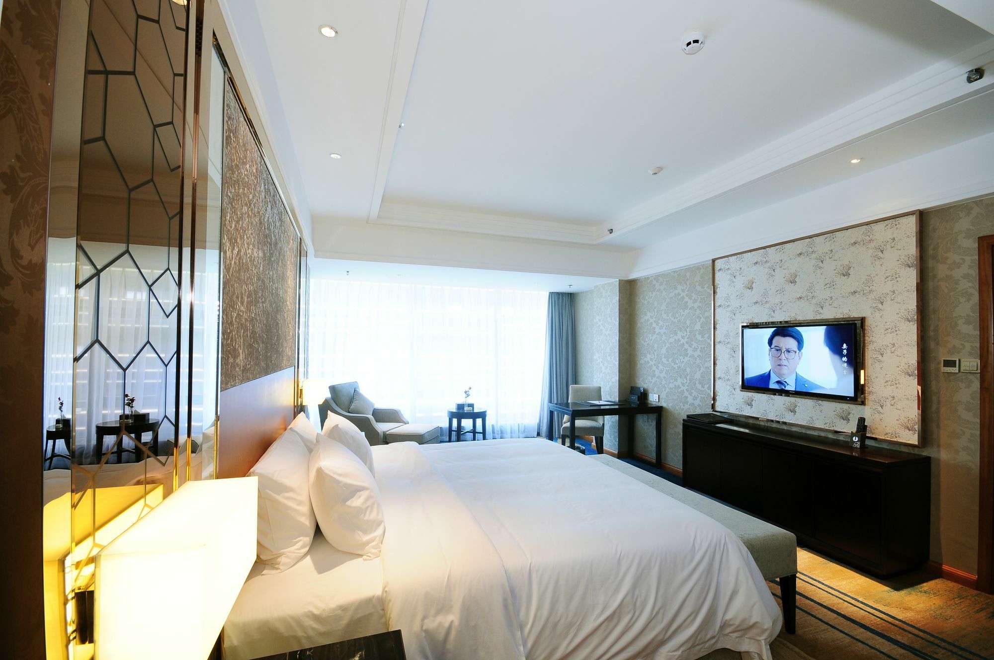 Airport Jianguo Hotel Chengdu Esterno foto