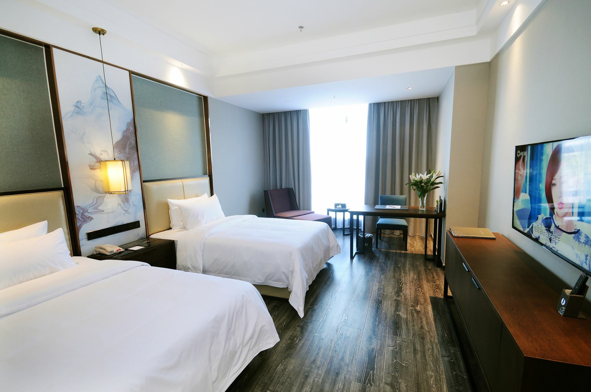 Airport Jianguo Hotel Chengdu Esterno foto