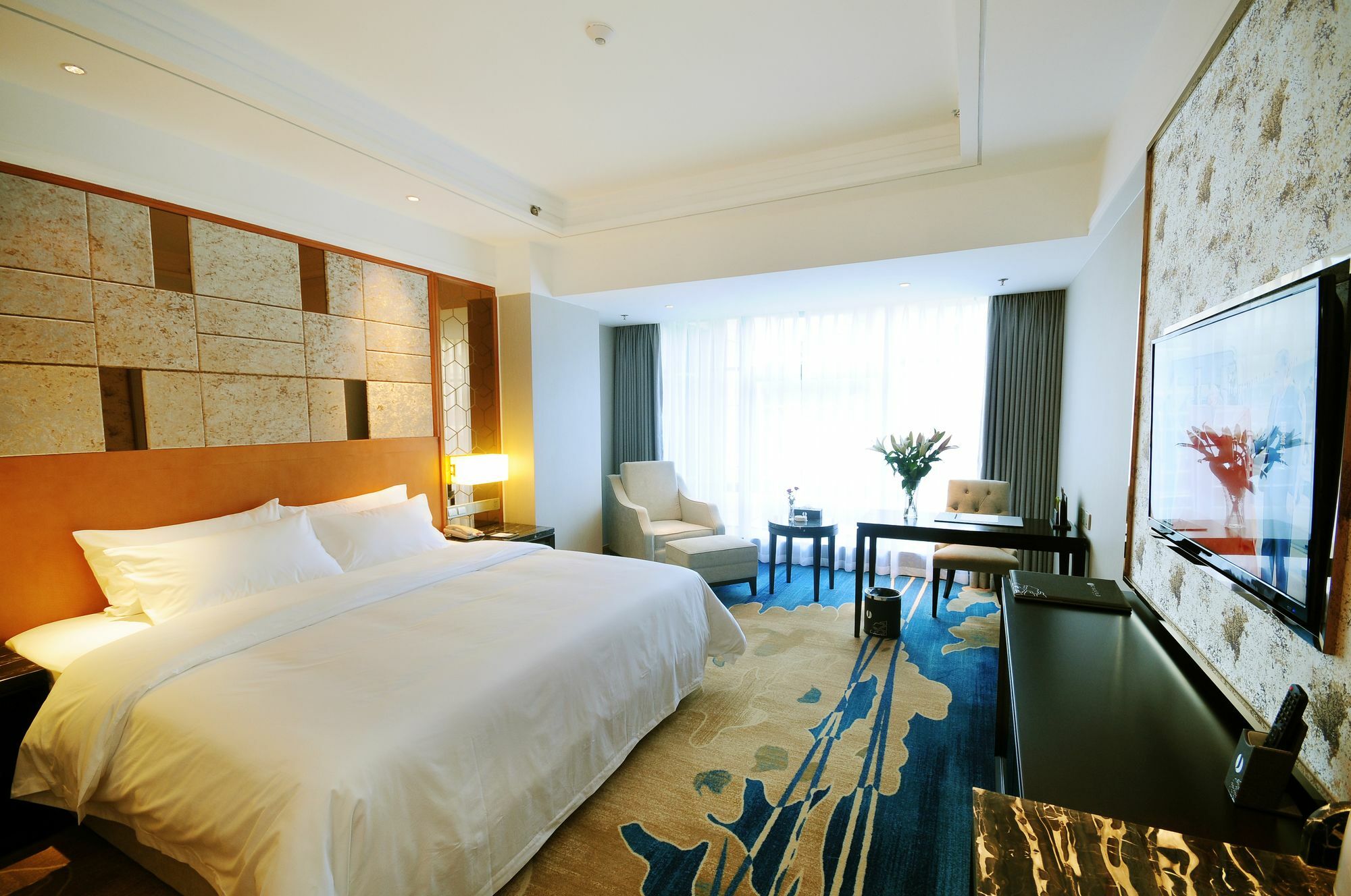 Airport Jianguo Hotel Chengdu Esterno foto